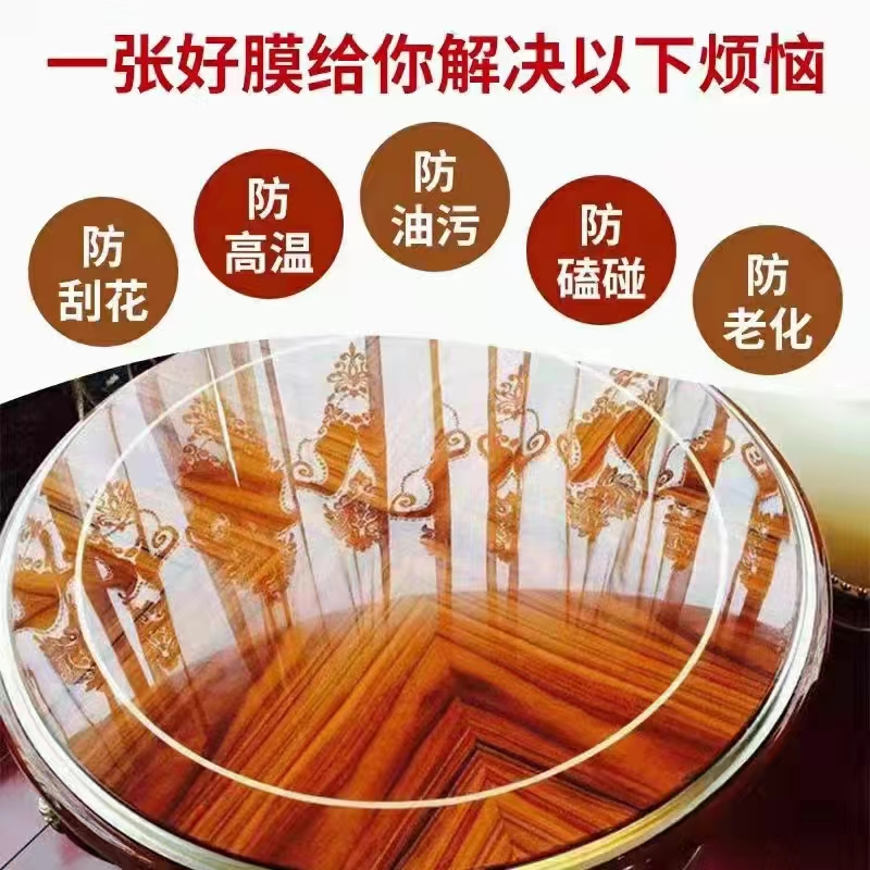 Wholesale marble furniture film, heat-resistant and easy to clean stove film, hotel washbasin anti-seepage color