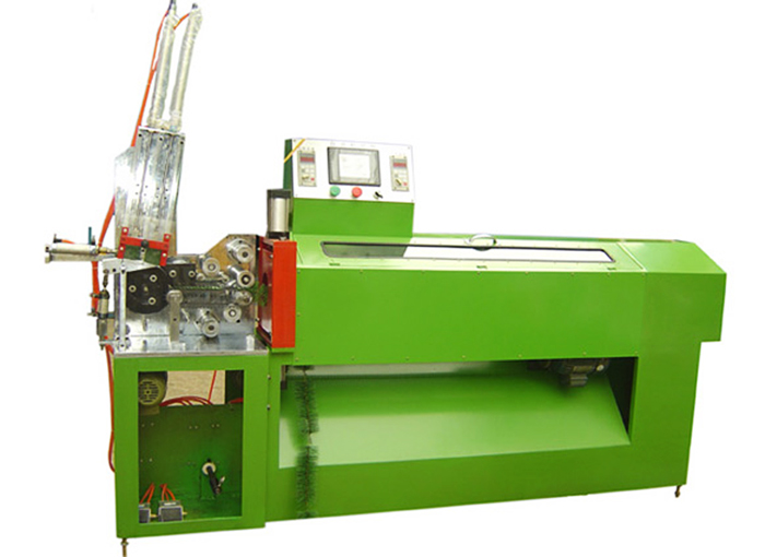 Huada Machinery Six Wire Winding Machine Christmas Tree Machinery Fully Automatic Winding Equipment