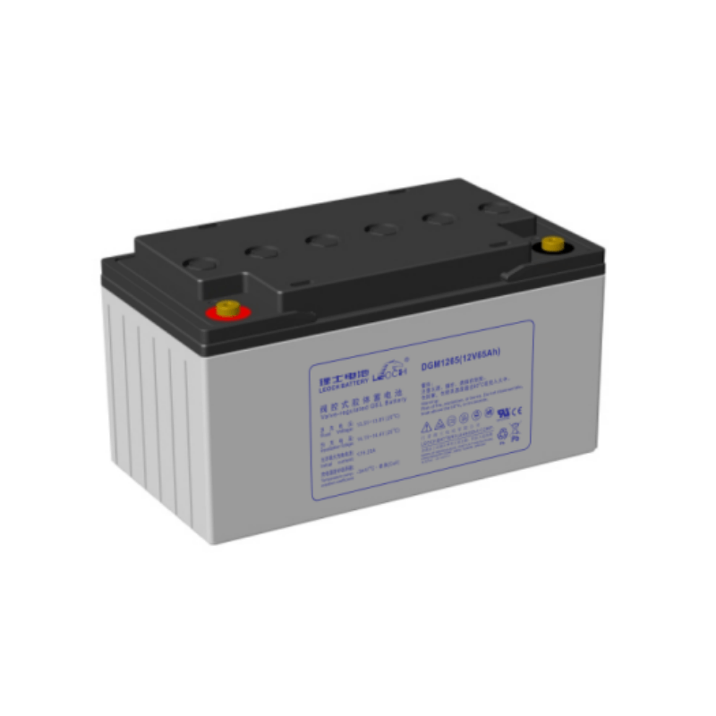 LEOCH理士DGM1270胶体系列蓄电池12V70Ah消防照明 通信 光伏发电