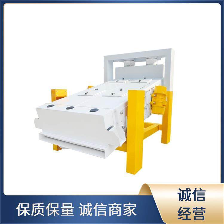 苹乐机械制作 打面机 50吨面粉机 全新工艺技术