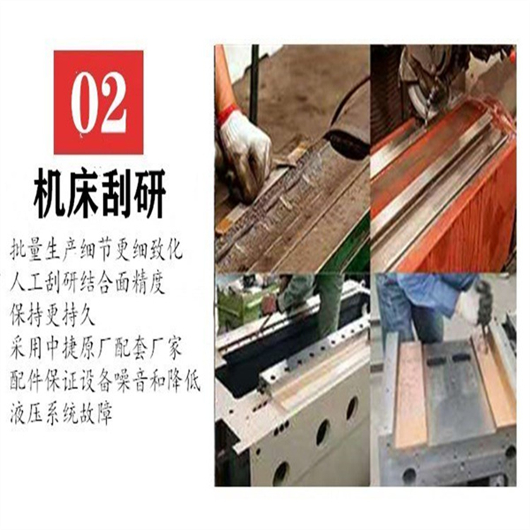 CNC Vertical Drill ZK5150xyz Axis Quick and Accurate Positioning for Deep Hole Processing Yuntai Machine Tool