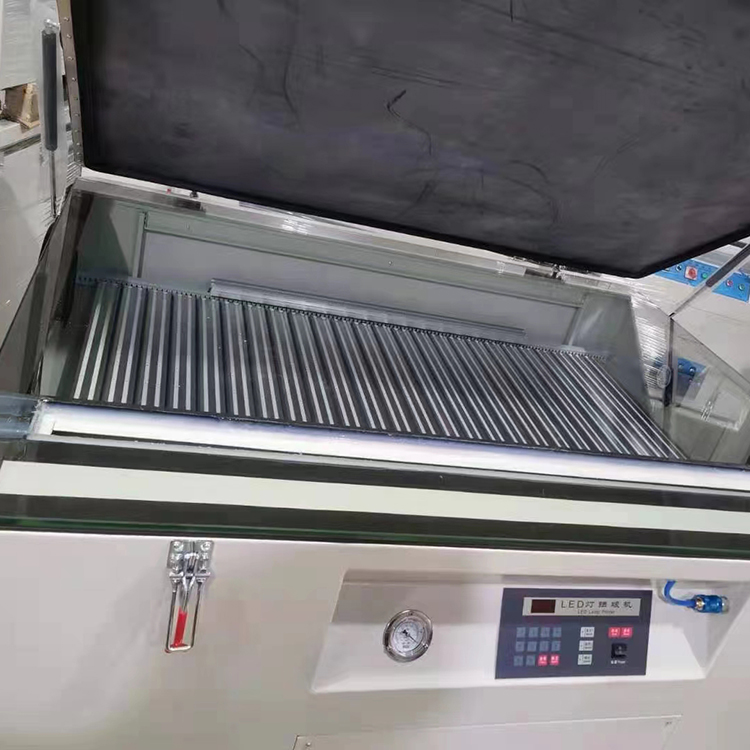 Screen printer, exposure machine, screen printer