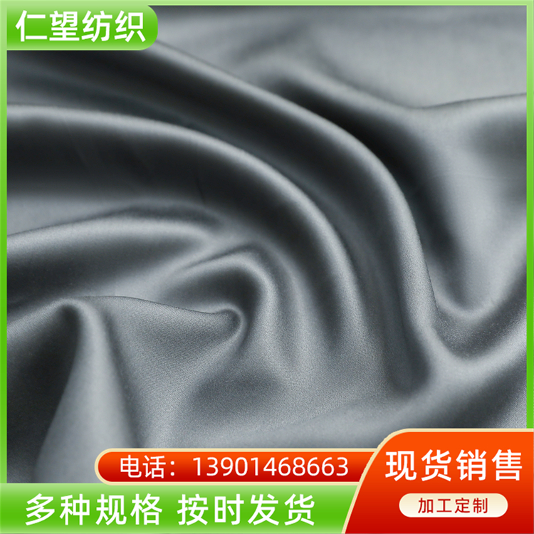 60s Bamboo textile dyed cloth is comfortable, soft, breathable, hygroscopic, environmentally friendly and healthy