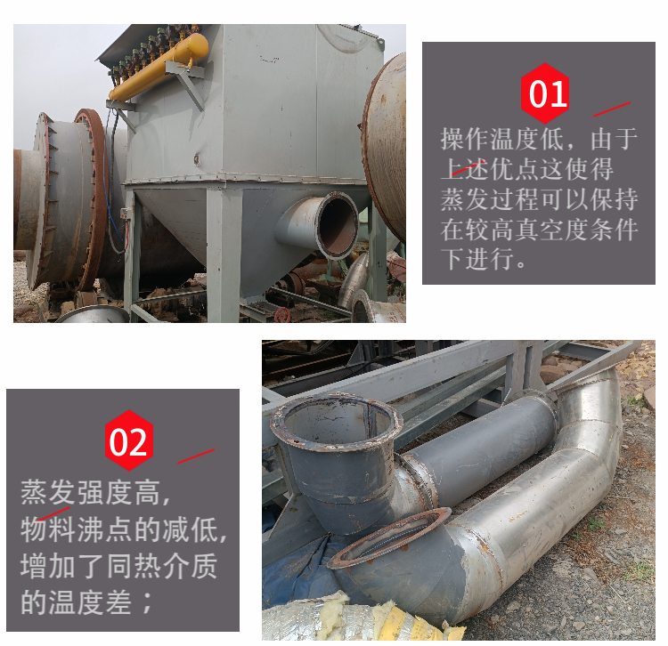 Single drum 3x7 meter three return drying equipment for sawdust, second-hand drum dryer, Bangze