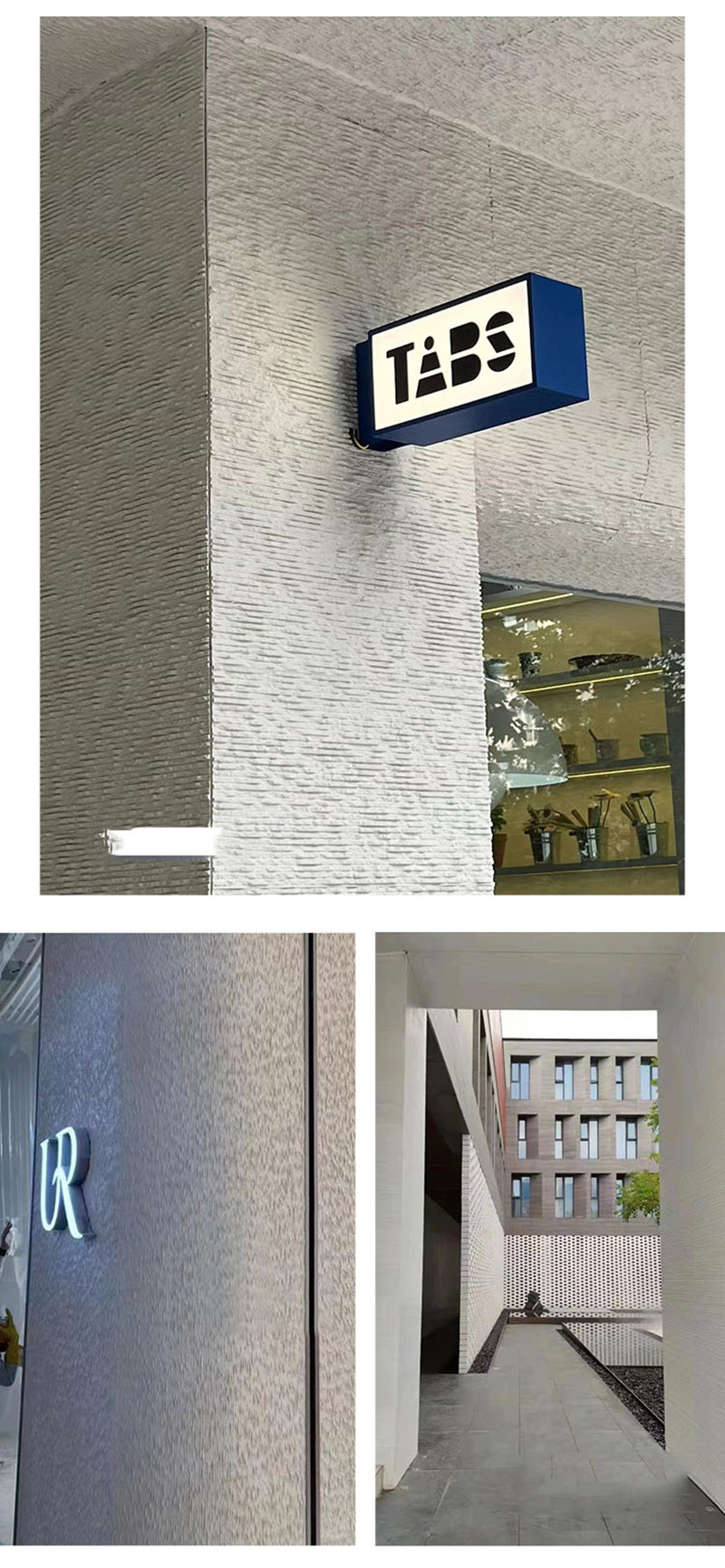 Flexible exterior wall tiles made of bendable stone, soft porcelain, cultural stone, cloth patterned stone, split brick, ultra-thin rammed earth plate factory