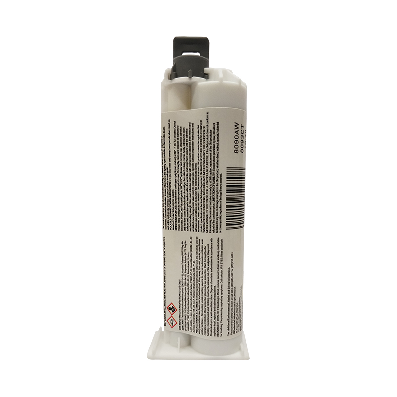 3M adhesive DP8005 acrylic AB adhesive metal/plastic/PP/PE/nylon strong structural adhesive 45ml