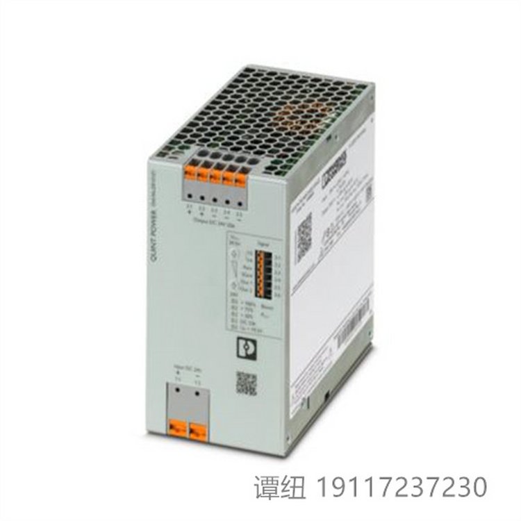 ESSENTIAL-PS/3AC/24DC/480W/EE电源菲尼克斯/phoenix1018299
