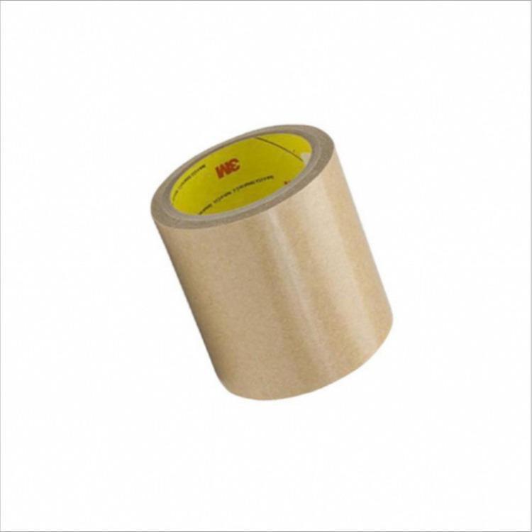 PET high viscosity 3M9628FL transparent polyester film double-sided adhesive, LCD backlight module sheet material adhesive tape