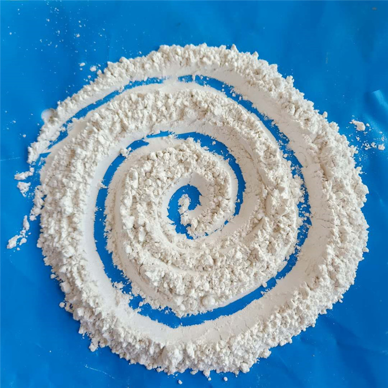 Manufacturer provides calcium based sodium based bentonite feed grade white clay yellow clay drilling and pile driving coatings