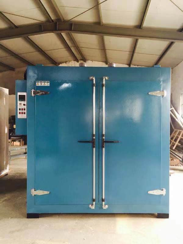 Industrial oven, direct supply welding rod drying oven, electric constant temperature blast drying oven, fast delivery time
