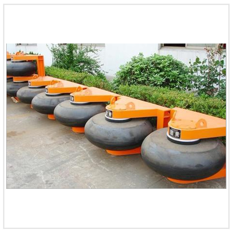 Rotational anti-collision rubber fenders for port and dock ships Bokai anti-collision fenders