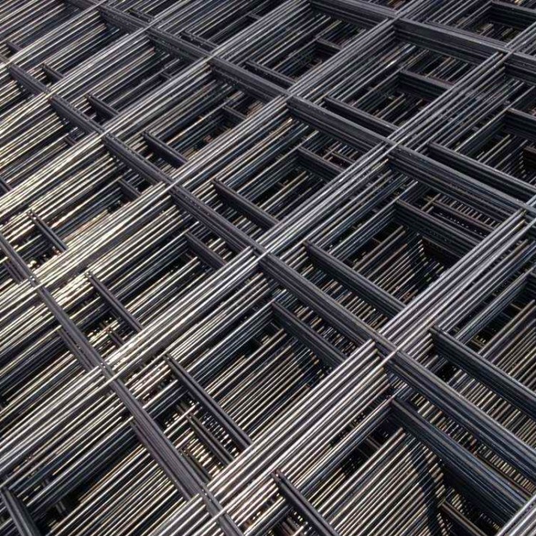 建筑钢丝网片 焊接钢筋网片 墙体防裂钢丝网 现货