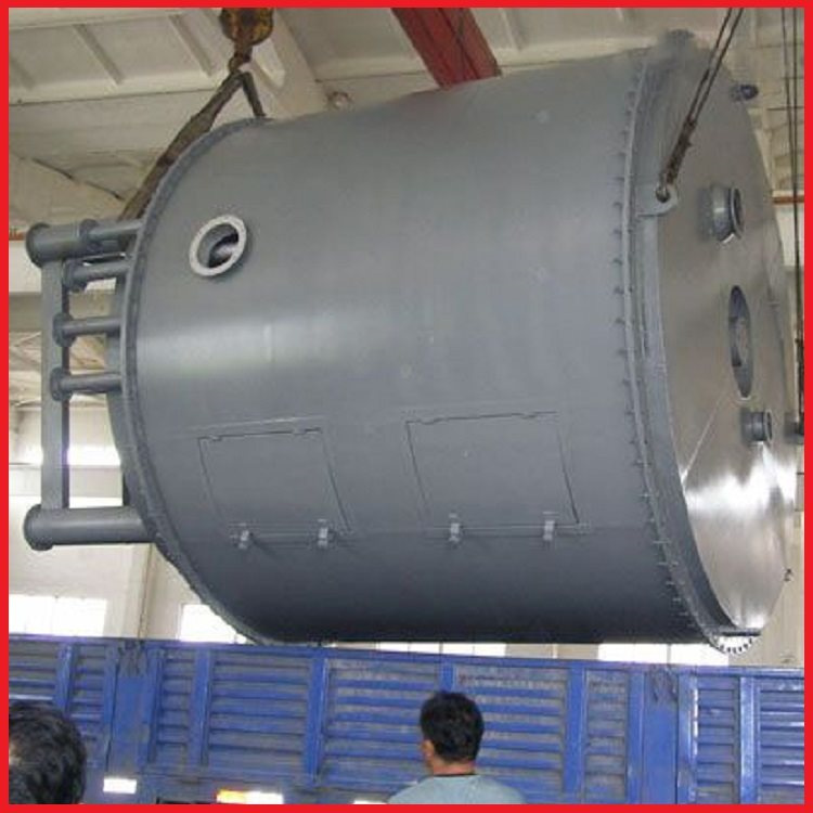 Polyphenylene sulfide pps disc dryer has low energy consumption, small floor area and simple configuration