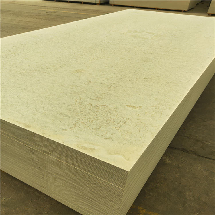 Wuhai lightweight steel keel partition new wall material cement lightweight partition board cement wall board