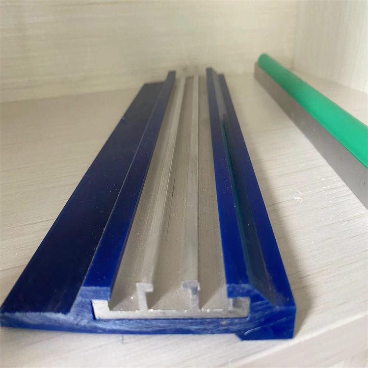 Flame retardant and wear-resistant plastic sealing gasket strip, PE lining strip, straight guide rail, strip friction strip, straight cushion rail