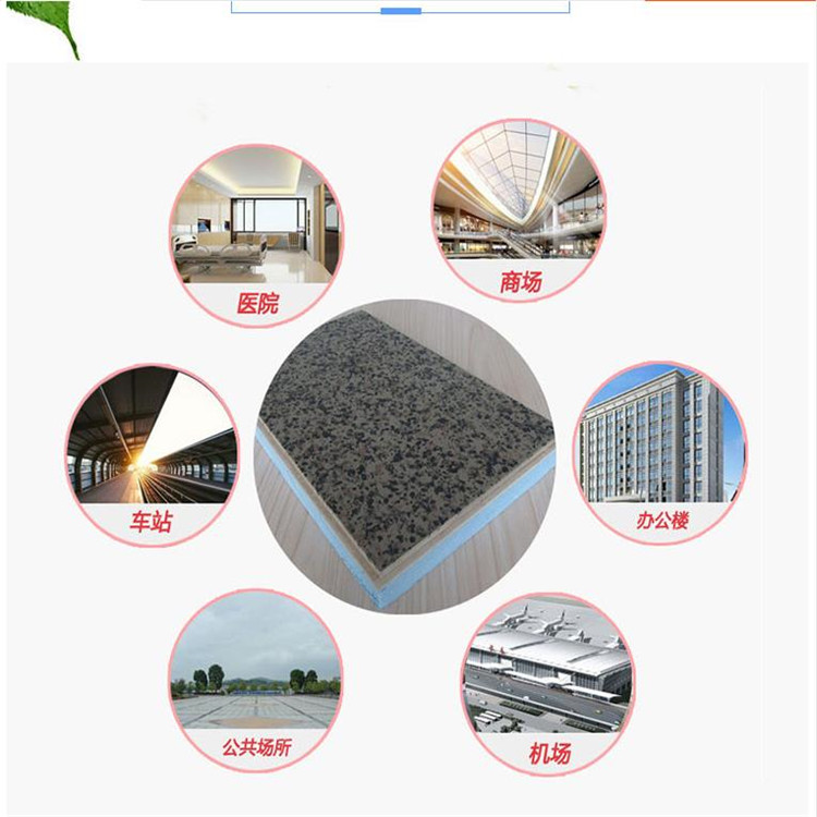 Xuchang Dandong Building External Wall Insulation Integrated Board Qingyang Ganzhou Fire Extrusion Insulation Template Baoding Yingkou