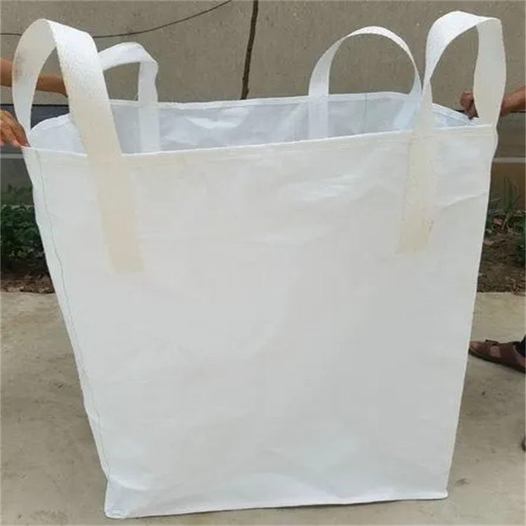 Ton Bag Container Bag Grain Ton Bag Logistics Transport Ton Leakage Proof Bag Source Manufacturer