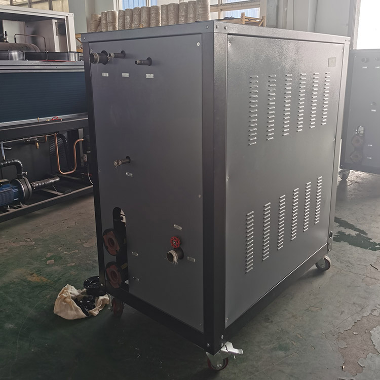 Medical chiller, large industrial chiller, explosion-proof ice water chiller, Yiyang Technology