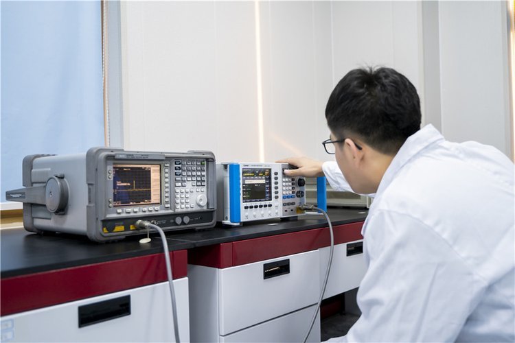 Lianyungang pressure transmitter calibration, testing, and measurement service unit issues CNAS calibration certificate