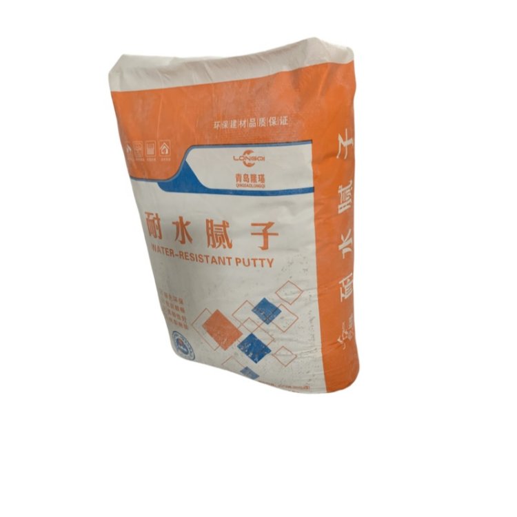 防霉耐水腻子 外墙涂料腻子粉 不空鼓 不开裂 生产厂家