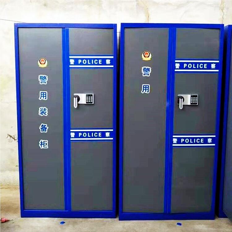 Jieshun Cabinet Industry Micro Fire Equipment Cabinet Construction Site Fire Sandbox Iron Sheet Safety Tool Cabinet Style Customizable