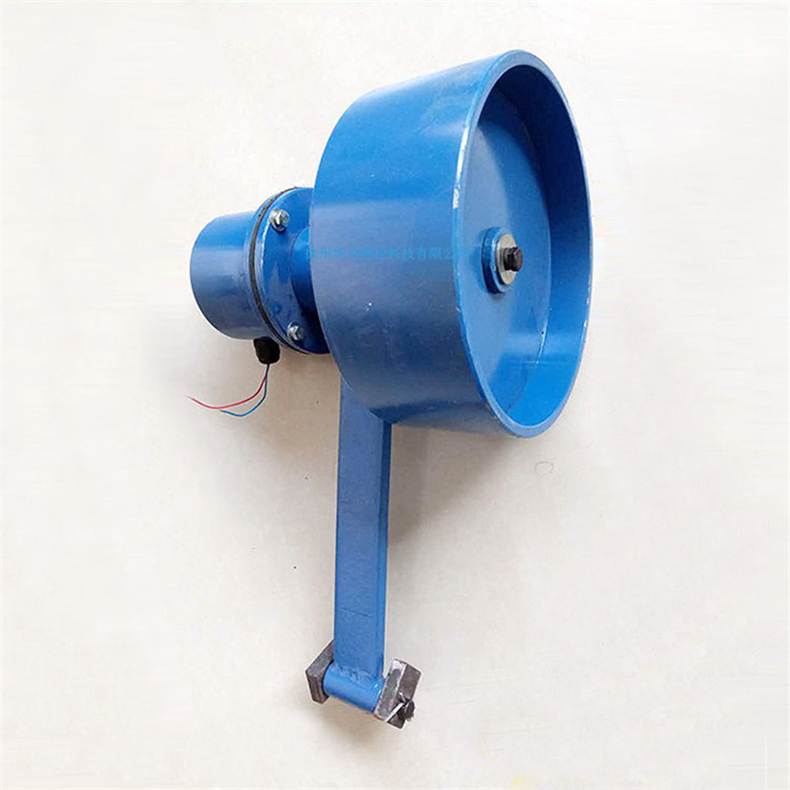 Belt scale speed measurement wheel, coal feeder speed measurement sensor, roller speed measurement sensor, integrated type