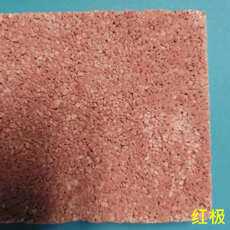 Pearlite Perlite vitrified micro bead inorganic light aggregate insulation board light fire insulation inner and outer wall roof