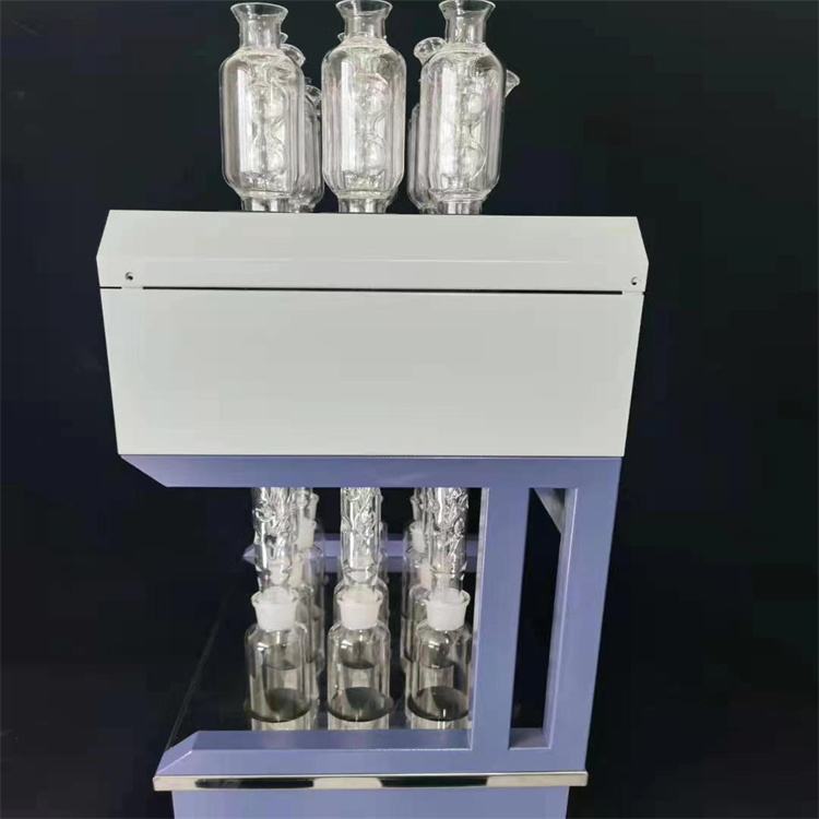 协诚XCC-101C加热器 消解仪化学需氧量的测定仪