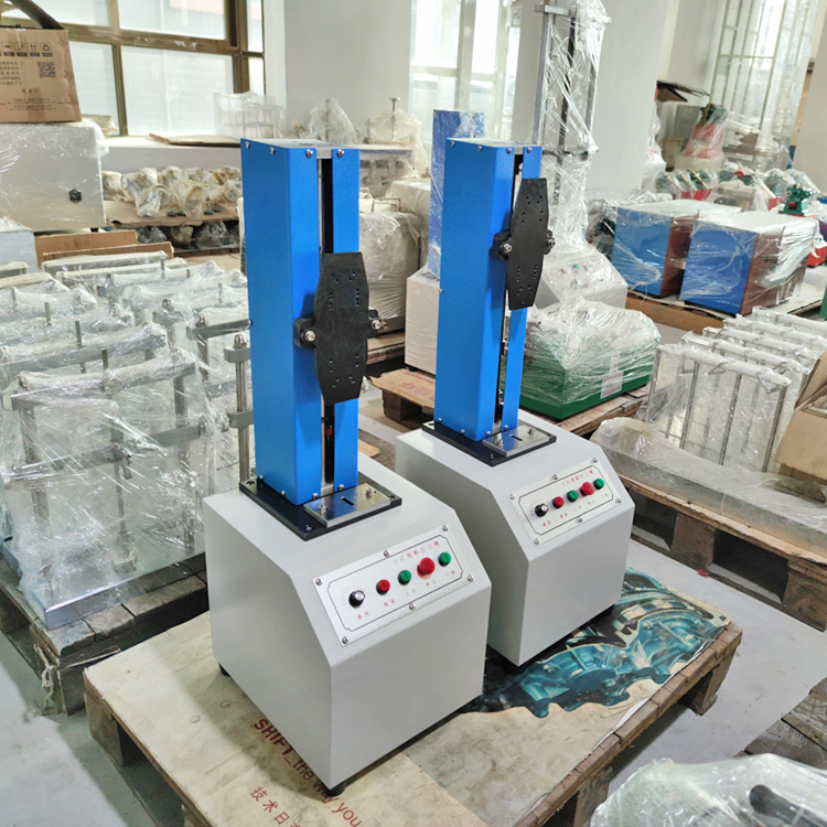 Bench type electric tensile tester terminal connector tensile tester vertical Tensile testing machine