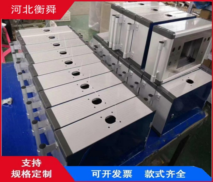 Hengshun Cantilever Control Box CNC Equipment Distribution Box Crane Arm Operation Box Manufacturer