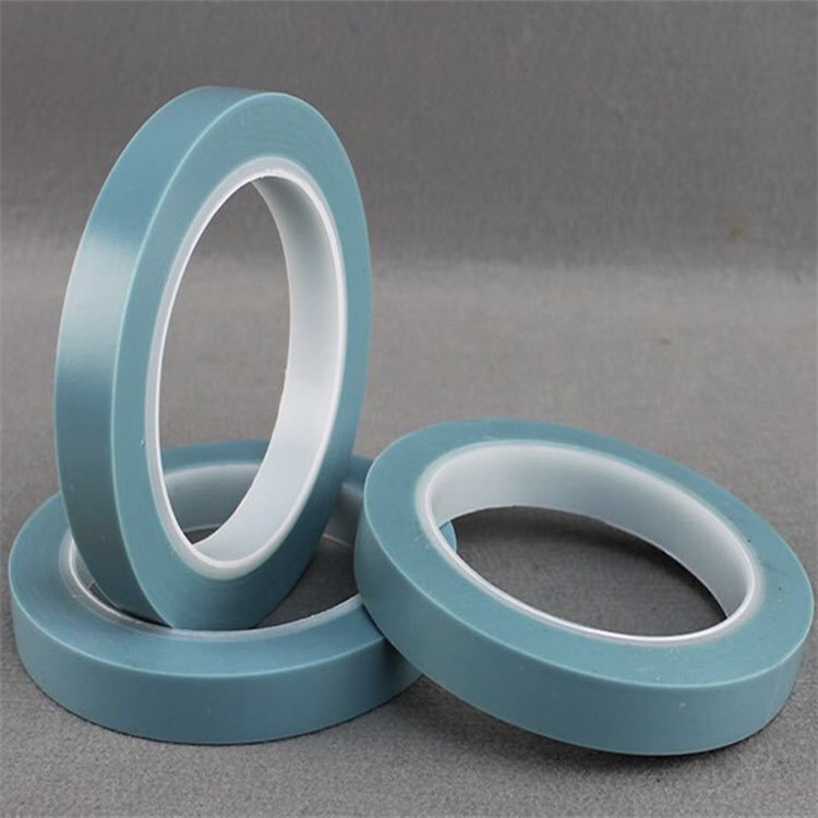 PVC spray paint tape masking film TESA4174 substitute TESA4244 substitute