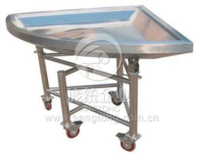 Warehouse weekly transfer cart, e-commerce small cart, picking truck, stainless steel cart, customizable