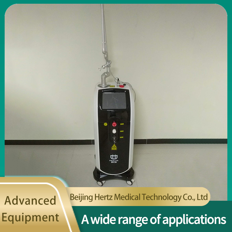 HL-1R Double Head Fiber Laser Therapy Instrument