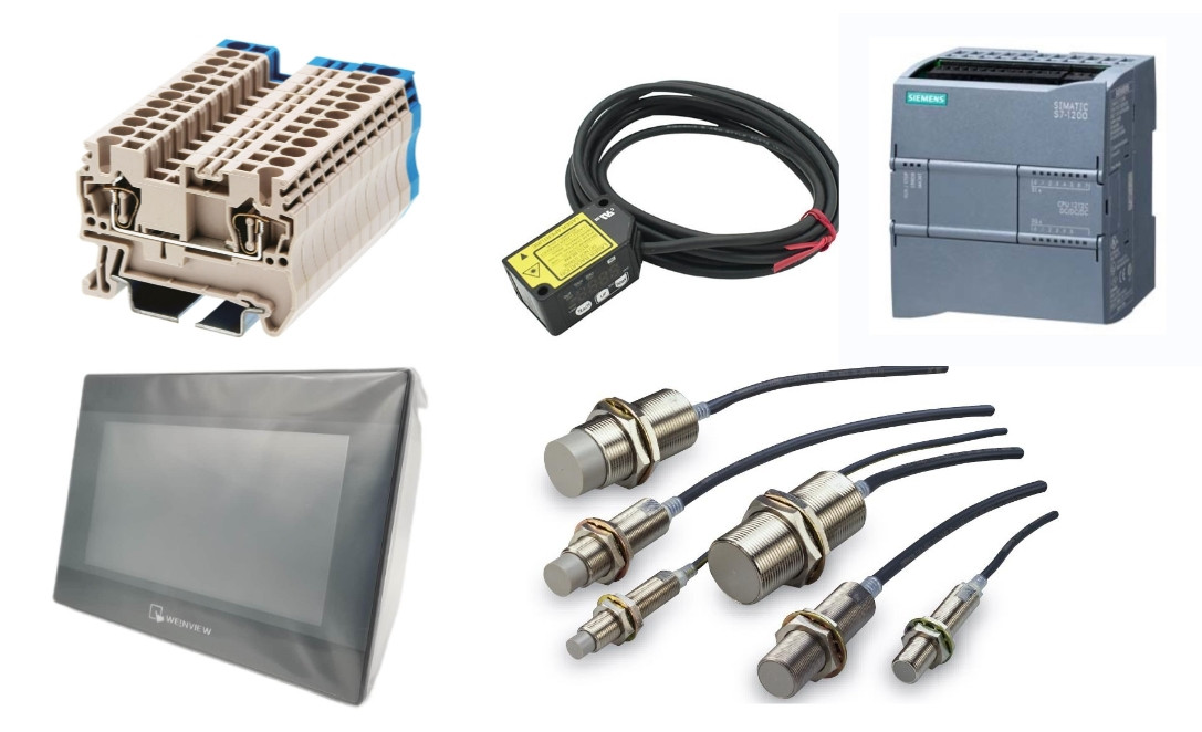 Easy302 easy301 easy501 easy502 0808tn plc plc