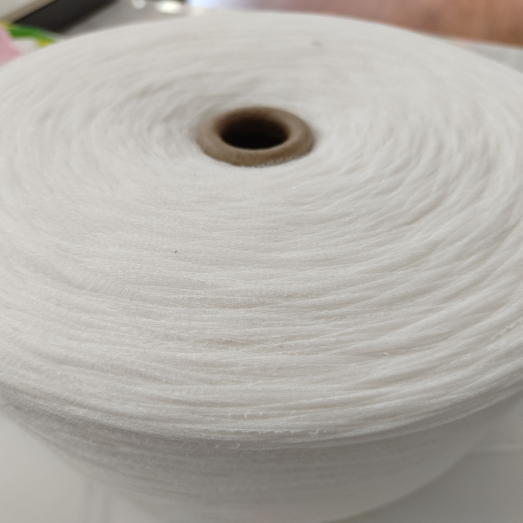 Kaipu Textile Yarn Wholesale Factory with Stable Quality and Complete Varieties in China