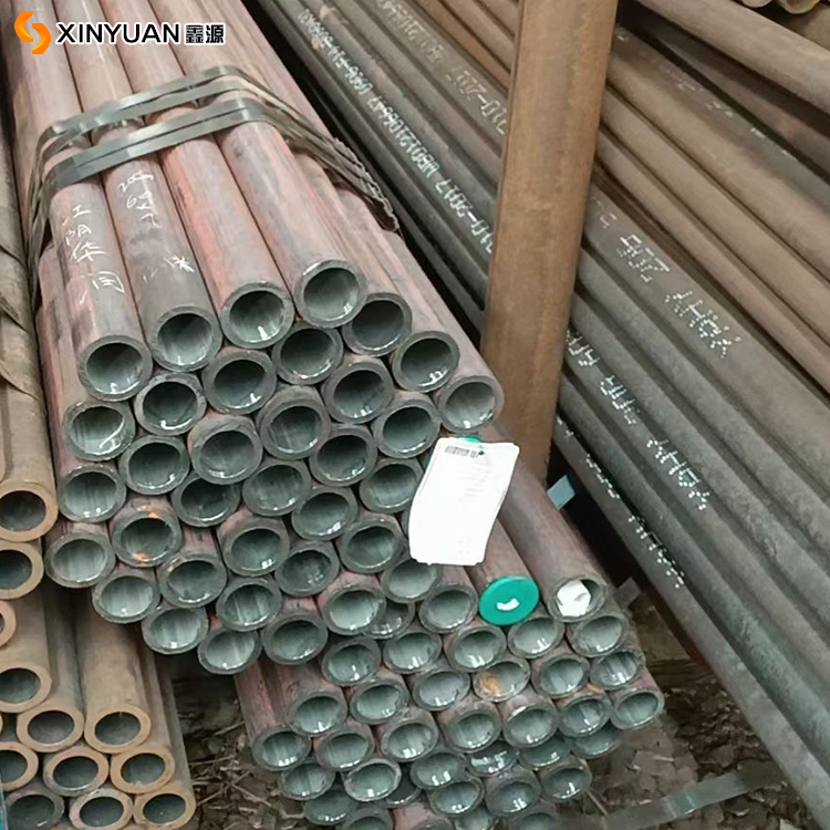 20G small diameter high-pressure boiler tube, seamless steel pipe steam pipeline for Dadi boiler, Xinyuan