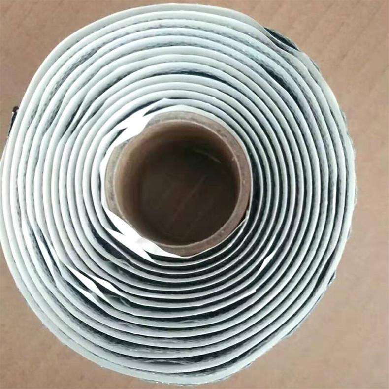 Thermochromic Electrical Tape Insulation Tape Insulation Self-Fusing Silicone Rubber Tape