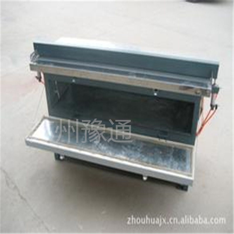 Yutong rubber roller industry hot air circulation oven 300 ℃ double door polyurethane rubber roller drying oven YT841