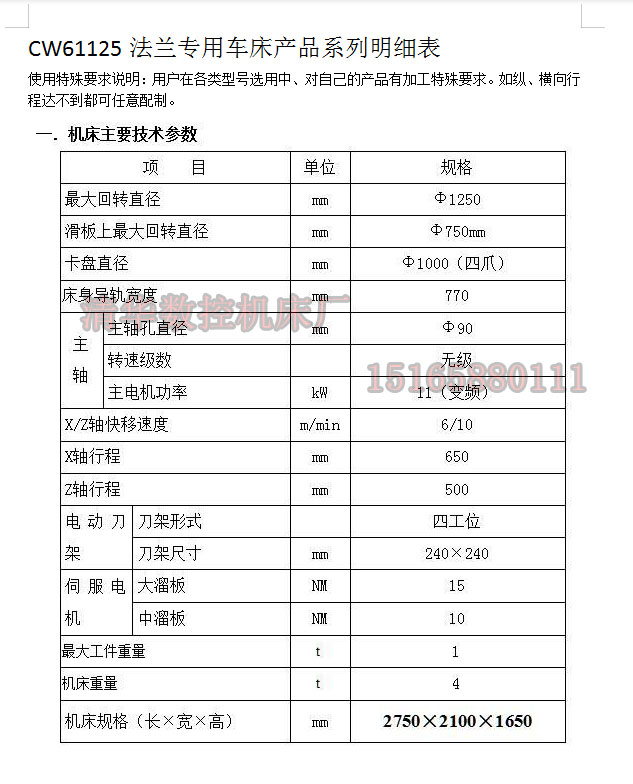 Supply CW61125 flange series floor mounted vehicle CW61100 large head vehicle manufacturer CW1600 end face vehicle