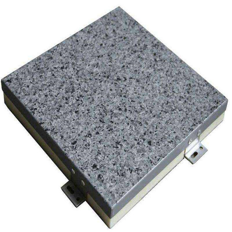 Manufacturer's aluminum magnesium manganese insulation and decoration integrated board, multi specification exterior wall decoration board, new material for building structure