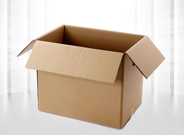 Moving and organizing cardboard boxes with lids, large office books, clothing storage boxes, packaging boxes, extra hard cardboard boxes