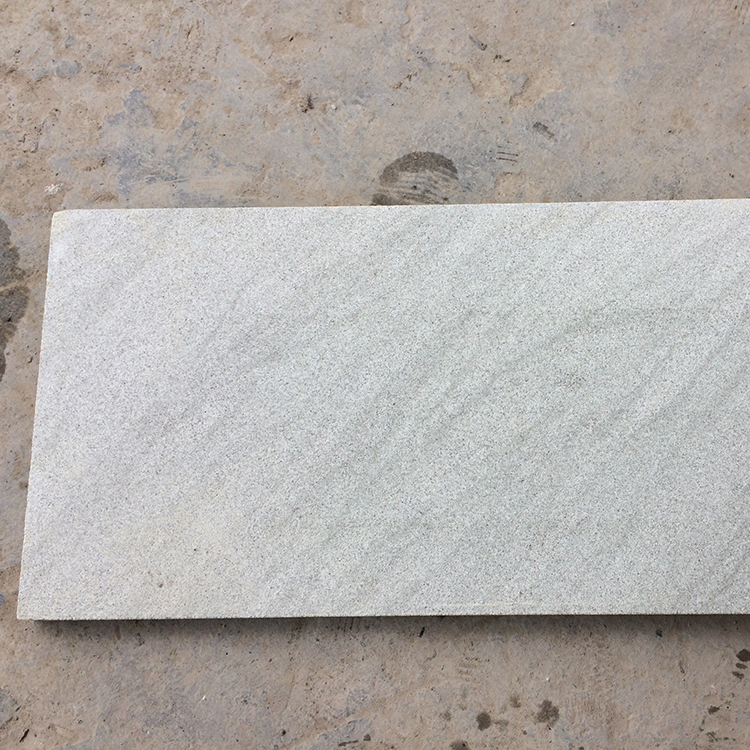 Wholesale of white sandstone, natural off white stone, rough board specifications, irregular relief sculptures, etc