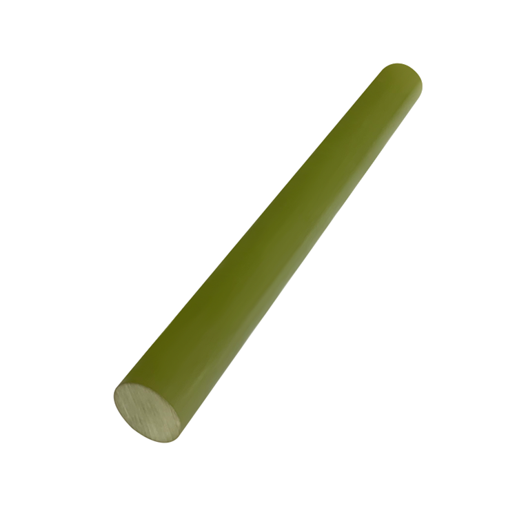 Glass fiber drawing rod, green resin insulation rod, glass fiber electrical round rod