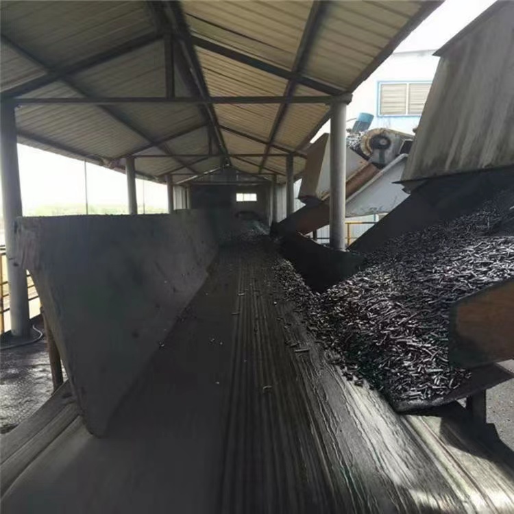 Fengtaiyuan WTD007 high-temperature asphalt block is suitable for refractory coke plants