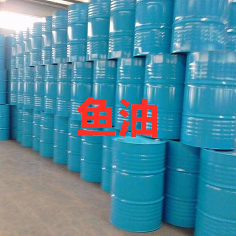 Baiqianhui supplies feed grade fish oil, pet animal feed additive, deep-sea fish oil, refined fish oil