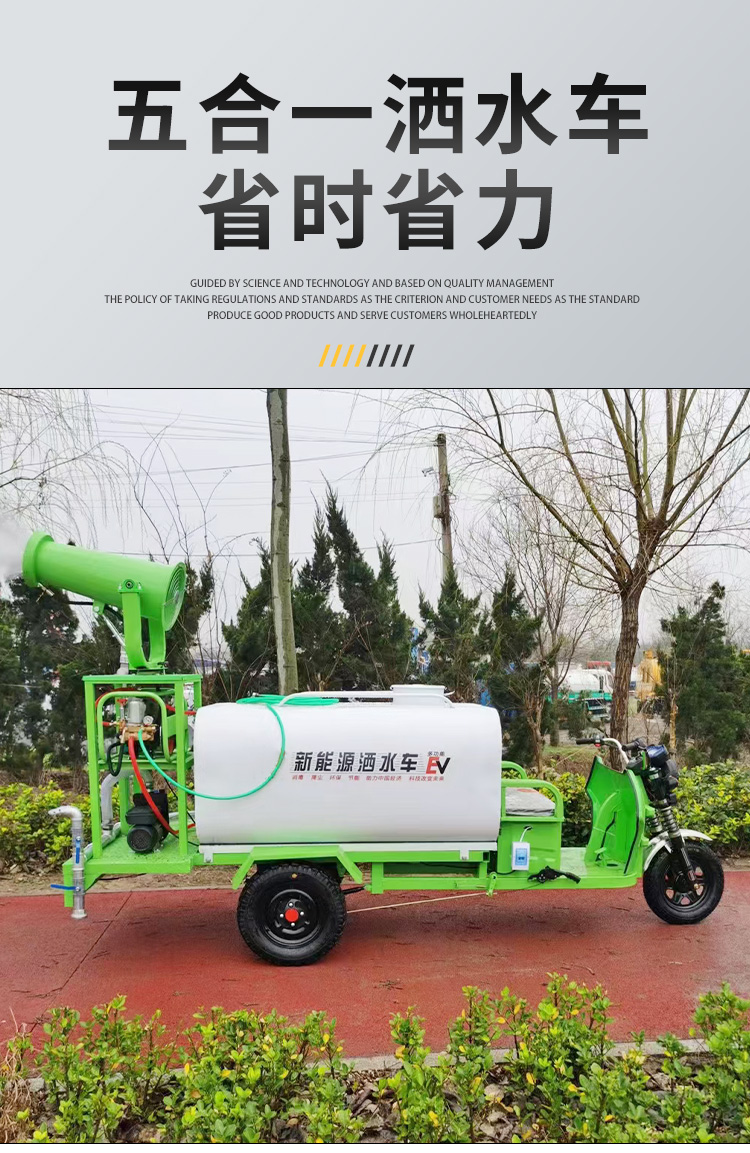 Community garden manual leaf suction machine Green belt leaf cleaning and suction machine easy to operate