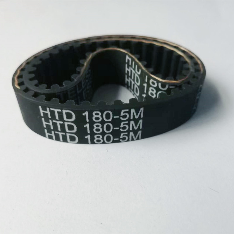 High quality thickened and wear-resistant transmission belt, strong and durable power, 908 synchronous belt for wire stripping machine 320-5M