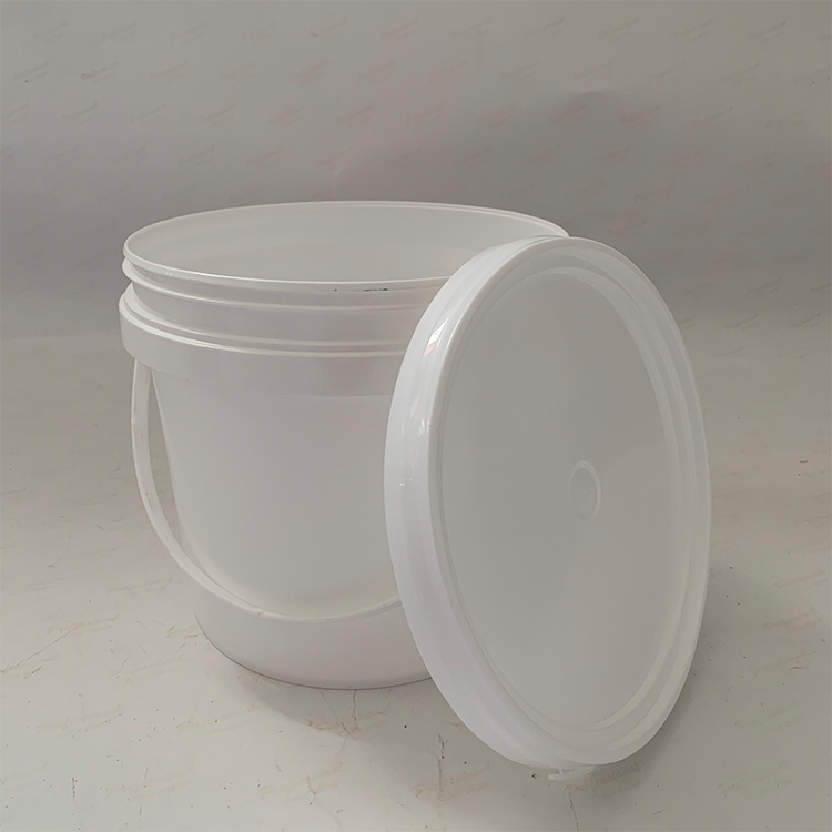 Chemical barrel, coating barrel, sealed packaging, plastic barrel, sealed packaging, barrel with lid, customized by the manufacturer