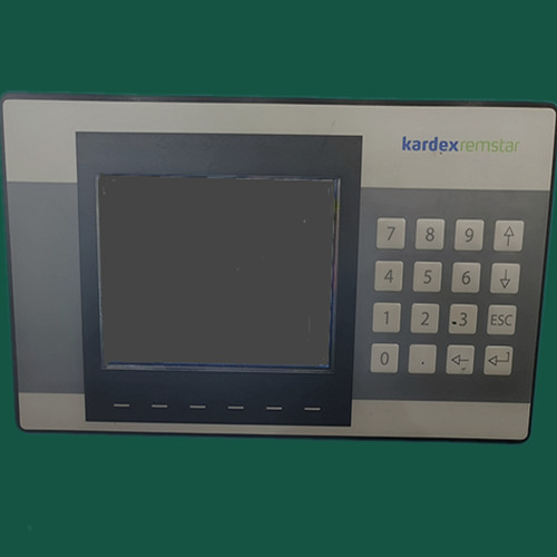 Heidelberg technolograns touch screen Taichuang water tank display screen maintenance HW V1.1