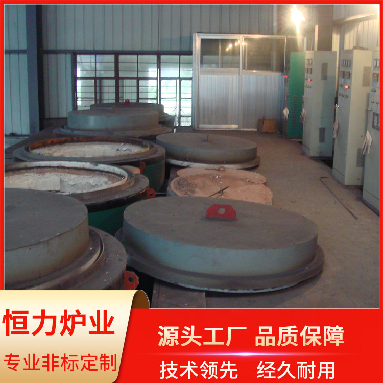 Well type resistance furnace, box type furnace, customized for sale, automatic heating equipment, constant force